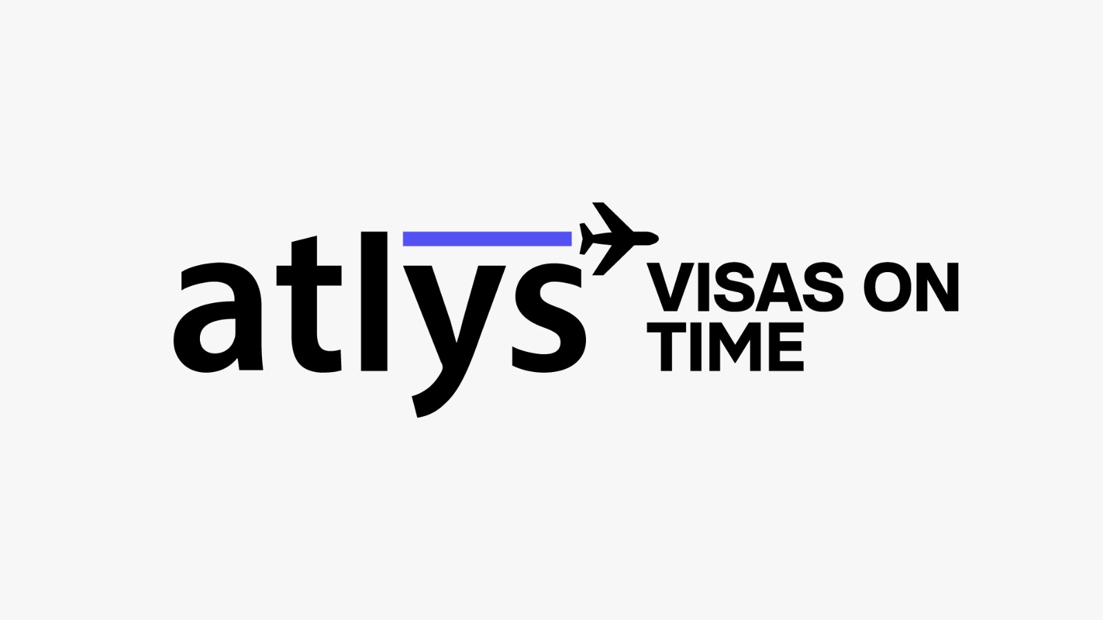 Atlys — visa partner